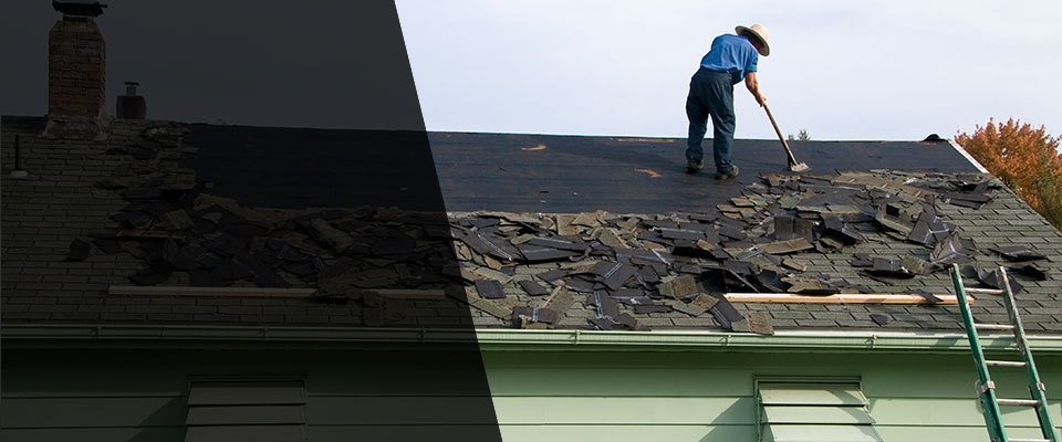 Sun Prairie Roofing Contractors