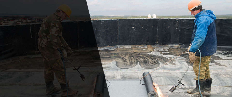 Sun Prairie Roofing Contractors